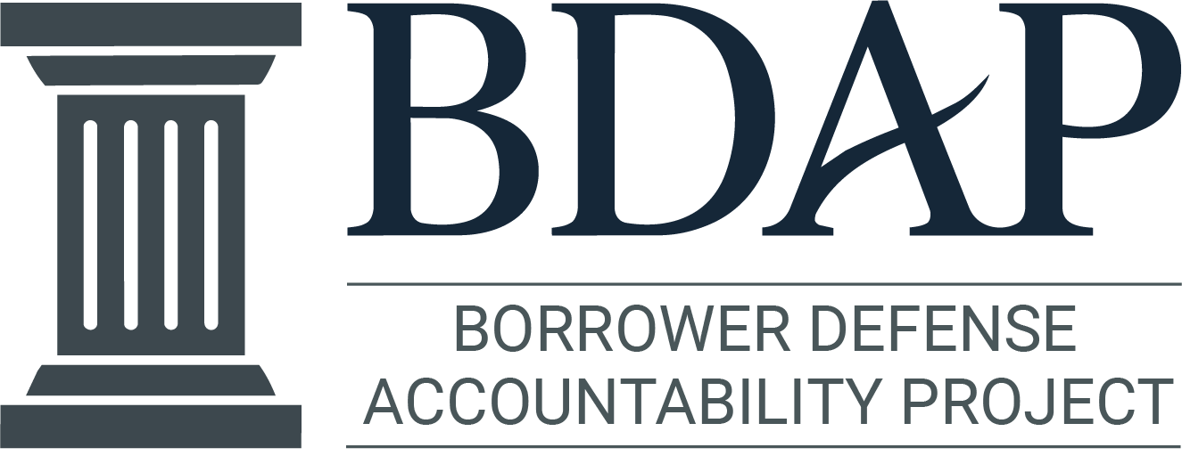 Borrower Defense Accountability Project